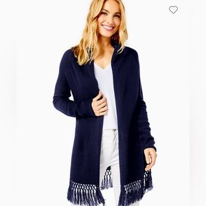 Lilly Pulitzer Tatum Cardigan